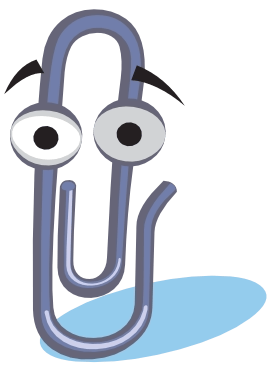 Clippy