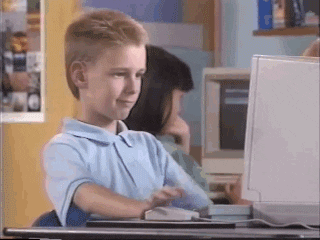 You just won the internet!
